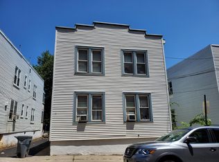 17 Courtland St #2-F, Paterson, NJ