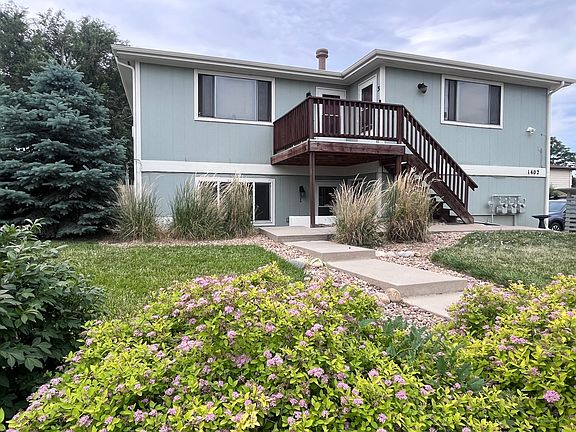 2nd image of 1402 Emery Ct #1