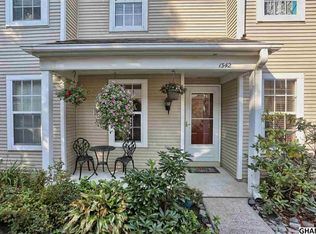 1342 Cambridge Ct #U-0250, Palmyra, PA 17078