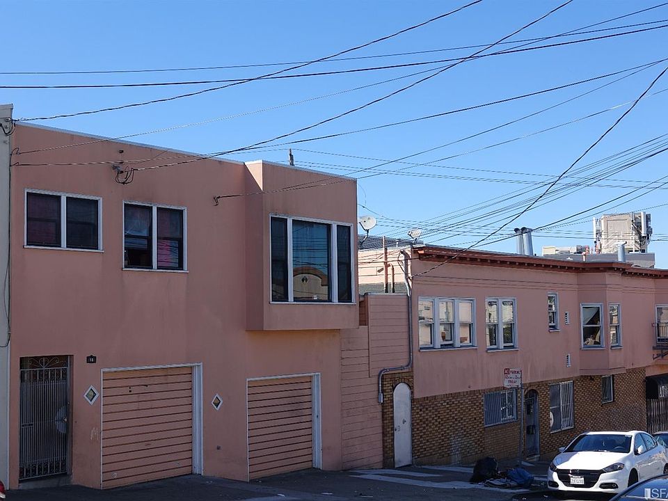 2nd image of 5201 Mission St