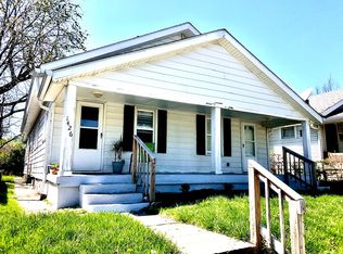 1426 N Colorado Ave, Indianapolis, IN