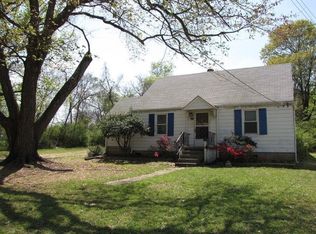 422 Spring St, Petersburg, VA 23803