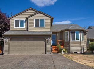 6451 SE Sigrid St, Hillsboro, OR