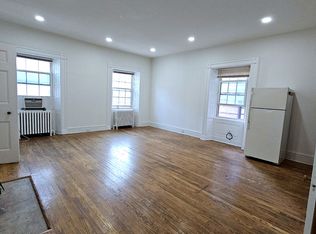20 West Franklin st,, Baltimore, MD 21201