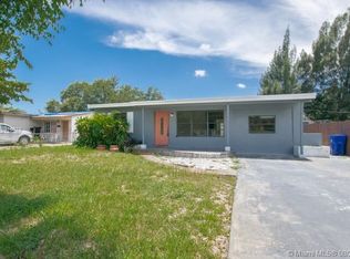 1406 NW 11th Pl #0, Fort Lauderdale, FL 33311