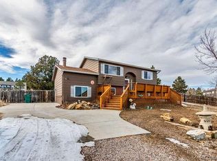 379 Paddock St, Elizabeth, CO 80107