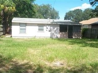 1727 43rd St S, Saint Petersburg, FL 33711