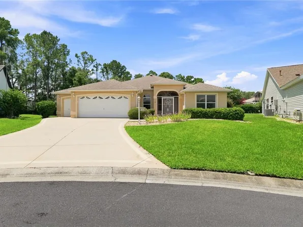 1304 De La Garza Pl, The Villages, FL 32162