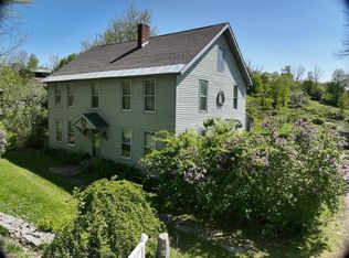 108 Chipman Rd, Middlefield, MA 01243