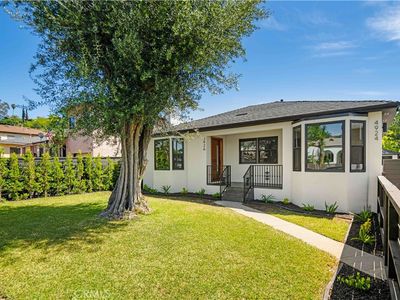 4926 Templeton St, Los Angeles, CA, 90032