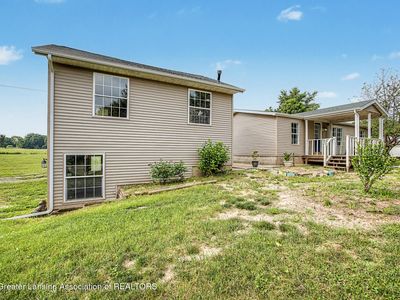 10840 E Barnum Rd, Woodland, MI, 48897