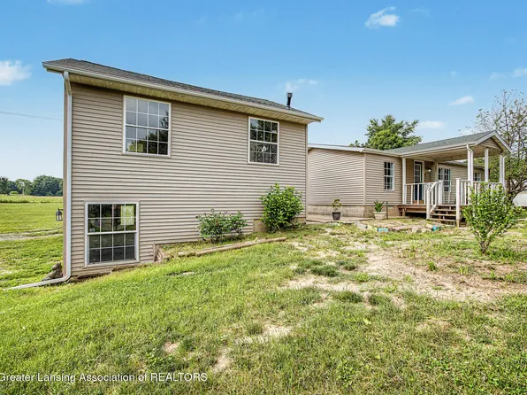 10840 E Barnum Rd, Woodland, MI 48897