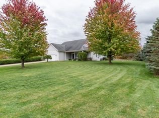 7167 Riesling St, Mattawan, MI 49071