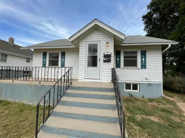 919 23rd St, Greeley, CO 80631