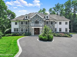 245 Bedford Rd, Greenwich, CT 06831