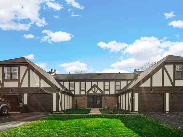 915 Ashbury Ave, Downers Grove, IL 60516