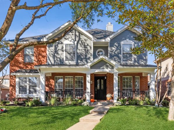 Home for Sale in McKinney TX