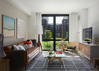 Rented by Aura Management