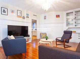 1248 Beacon St #2, Brookline, MA 02446