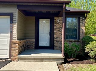 3841 Petzinger Rd, Columbus, OH 43232
