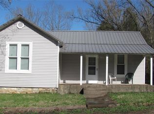 7996 Hambrick Rd, Bonne Terre, MO 63628