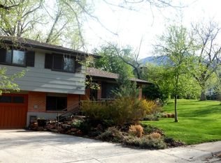 2990 Baylor Dr, Boulder, CO 80305