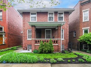 5130 S Ellis Ave, Chicago, IL 60615