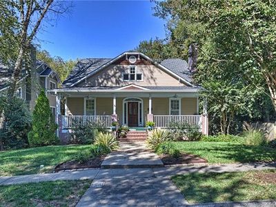 1912 Winthrop Ave, Charlotte, NC, 28203