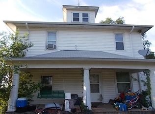 101 E 4th St, Malta Bend, MO 65339