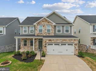 11237 Wheeler Ridge Dr, Manassas, VA 20109