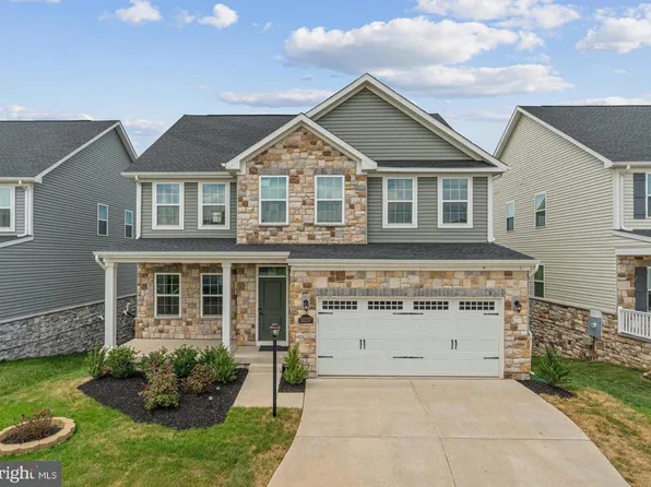 11237 Wheeler Ridge Dr, Manassas, VA 20109