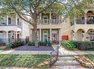 510 Aurora St, Houston, TX 77008