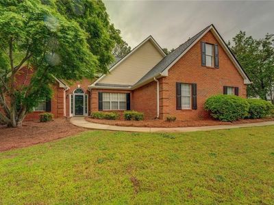 1917 Kevin Dr SE, Conyers, GA, 30013