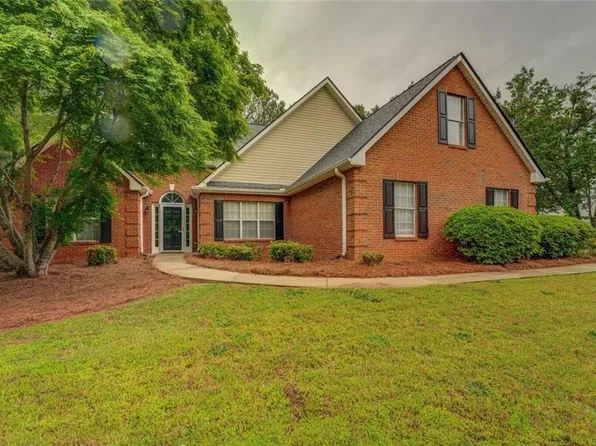 1917 Kevin Dr SE, Conyers, GA 30013