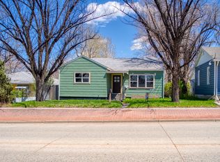 409 Four J Rd, Gillette, WY 82716