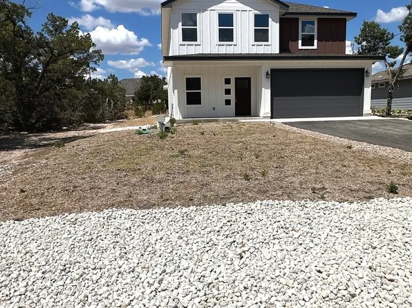 1187 BOB WHITE DR, Spring Branch, TX 78070