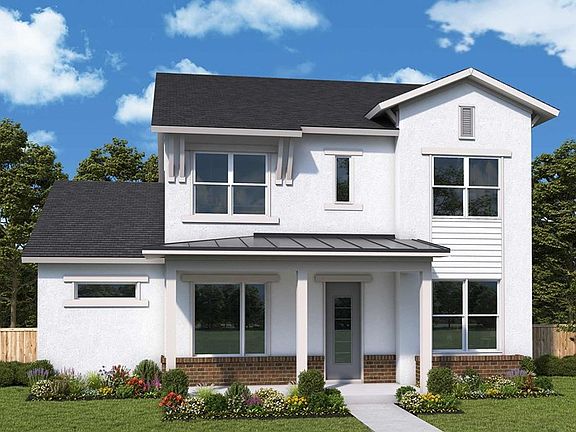 The Sunnybrook - A Exterior