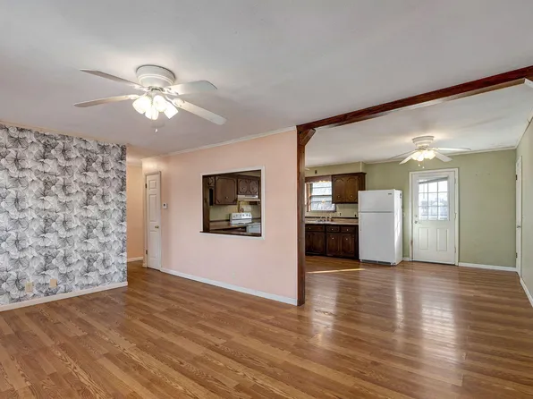 905 E Kirby Street, Mt Vernon, MO 65712