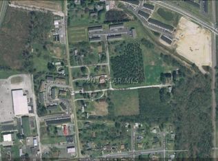 John Turkle Ln, Eden, MD 21822