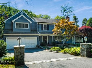 130 Grace Church St, Rye, NY 10580