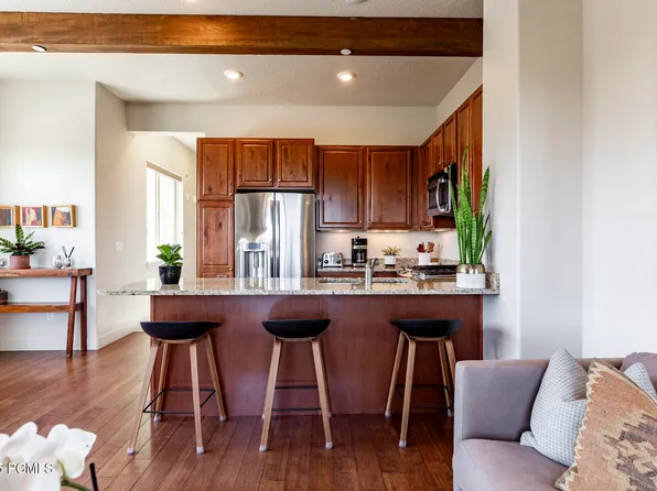 6169 Park Ln S #36, Park City, UT 84098
