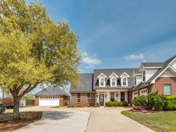 1165 Brent Ave, Terrell, TX 75160