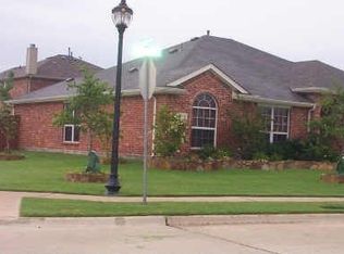 11876 Rodeo Dr, Frisco, TX 75035