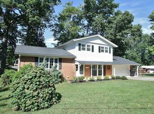 1958 Montclair Dr, Roanoke, VA 24019