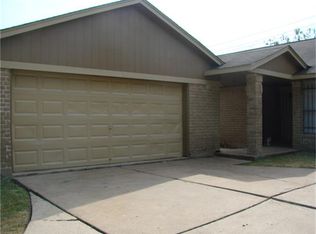 15846 Alger Dr, Missouri City, TX 77489