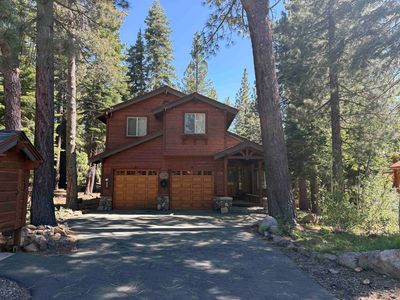 11741 Sitzmark Way, Truckee, CA, 96161