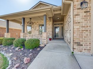 3508 Ballam St, Sherman, TX 75092