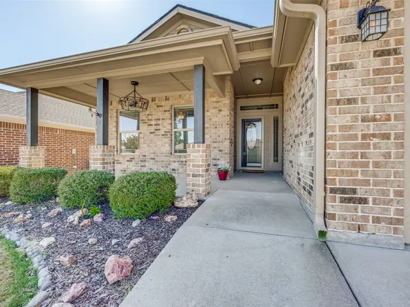 3508 Ballam St, Sherman, TX 75092