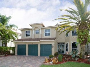 831 SW 171st Ter, Pembroke Pines, FL 33027