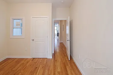 Rented by Ideal Properties Group